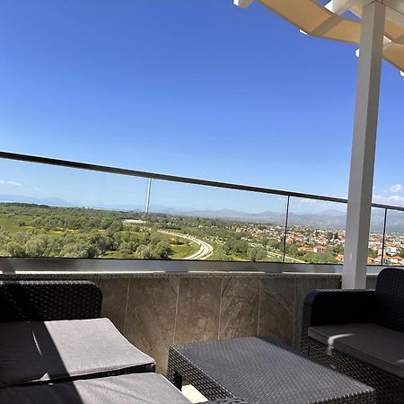 Sublime Bnb Шкодер Экстерьер фото