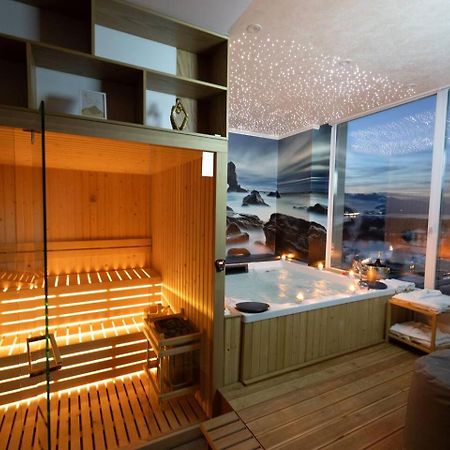 Sublime Bnb Шкодер Экстерьер фото