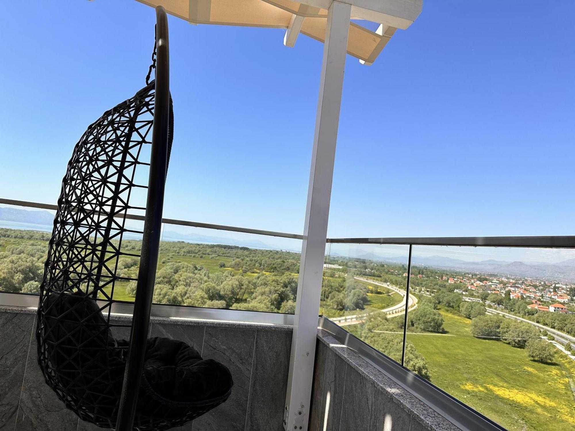 Sublime Bnb Шкодер Экстерьер фото