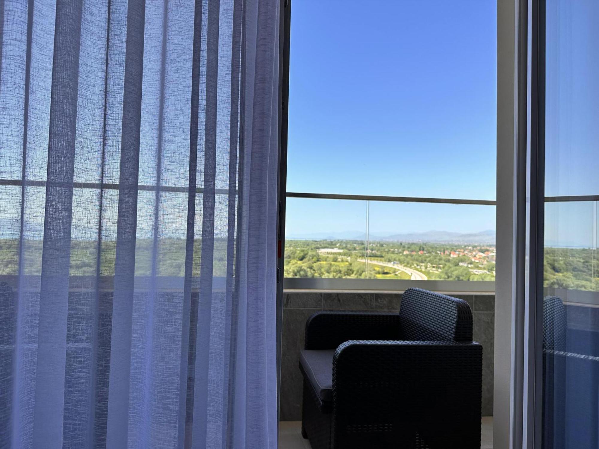 Sublime Bnb Шкодер Экстерьер фото