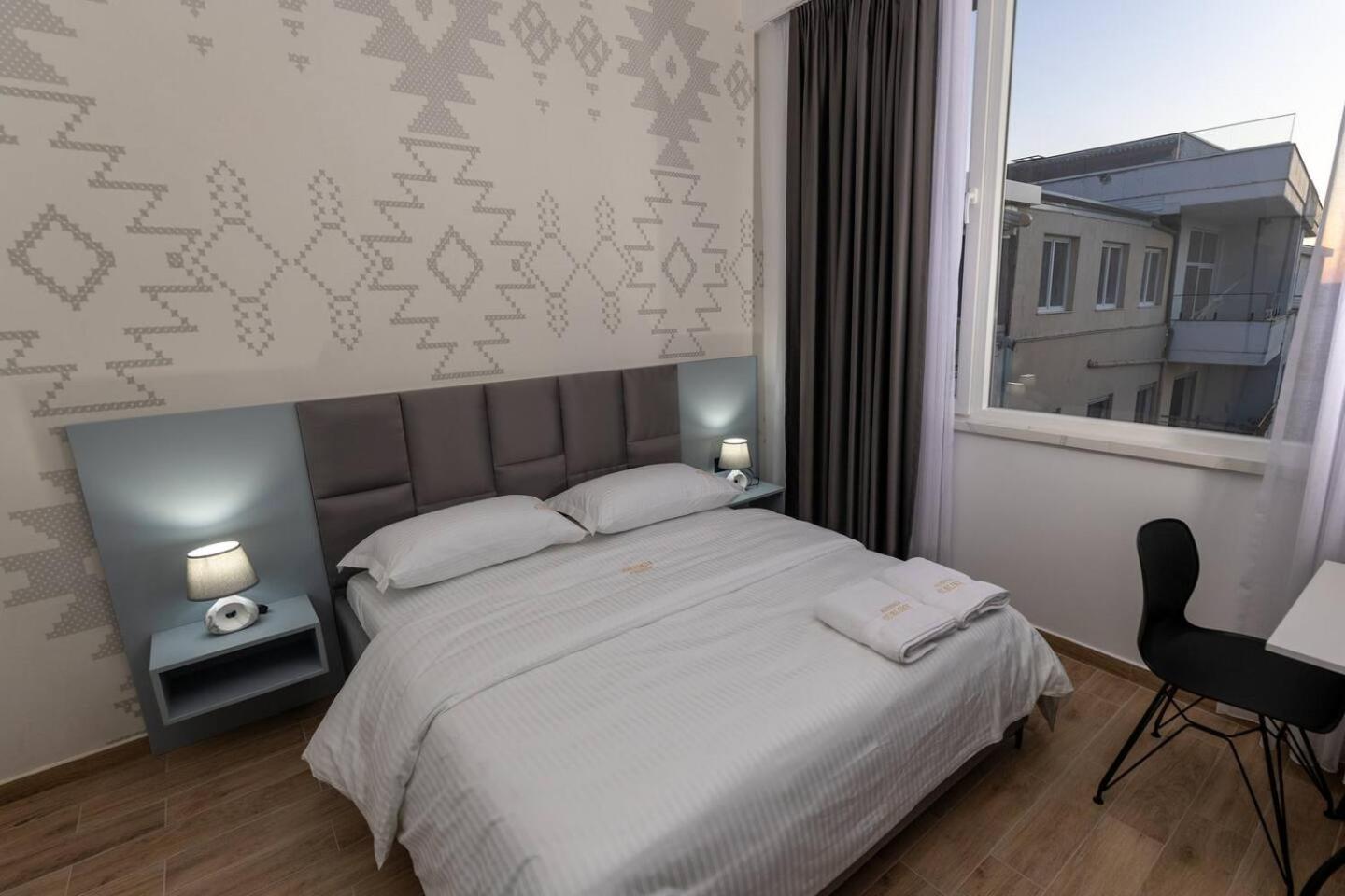 Sublime Bnb Шкодер Экстерьер фото