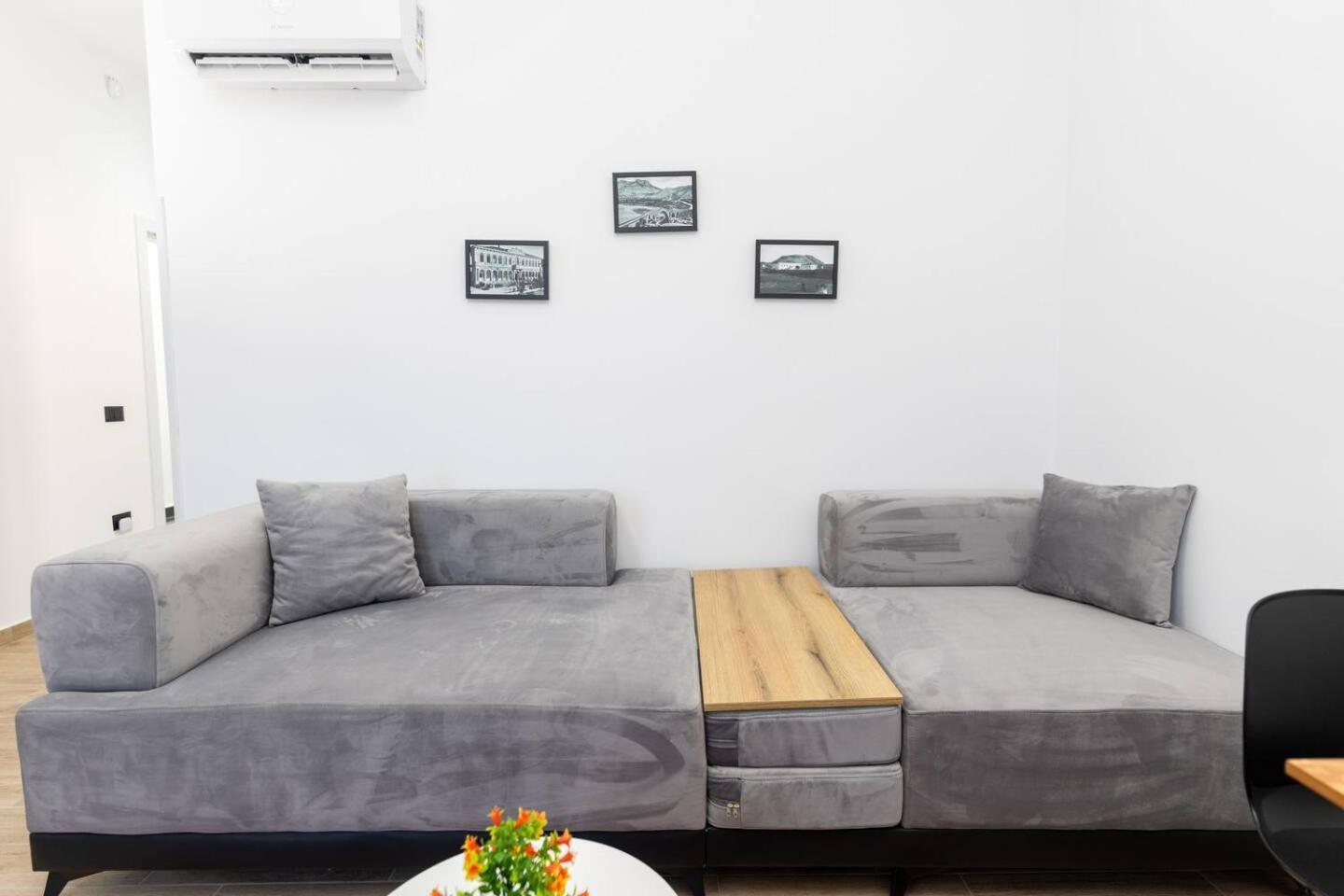 Sublime Bnb Шкодер Экстерьер фото