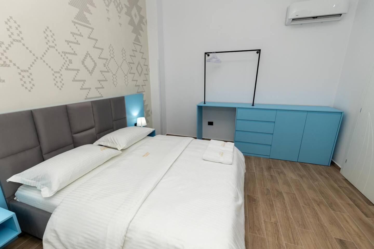 Sublime Bnb Шкодер Экстерьер фото