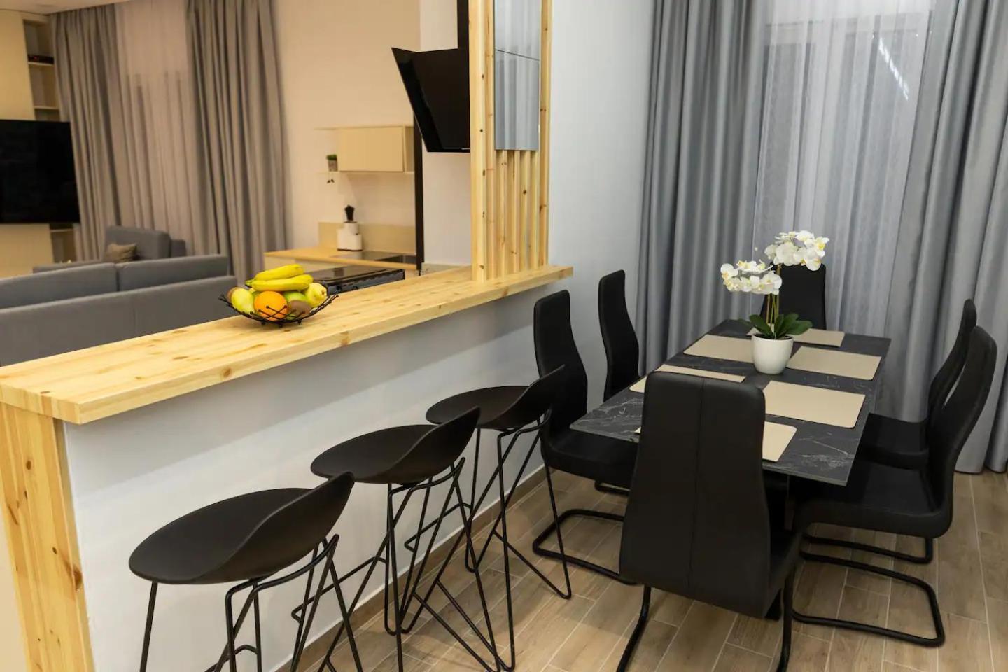 Sublime Bnb Шкодер Экстерьер фото