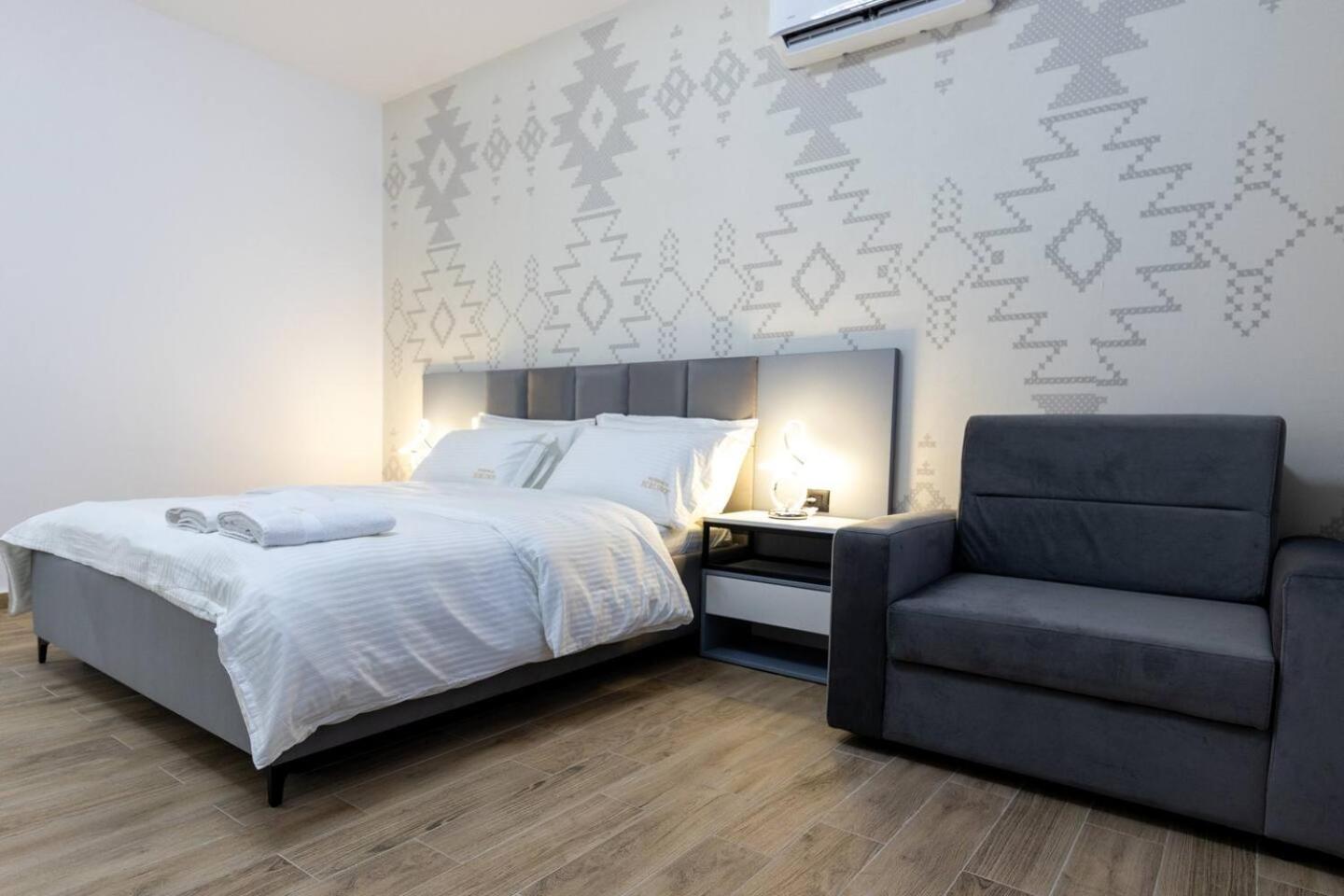 Sublime Bnb Шкодер Экстерьер фото