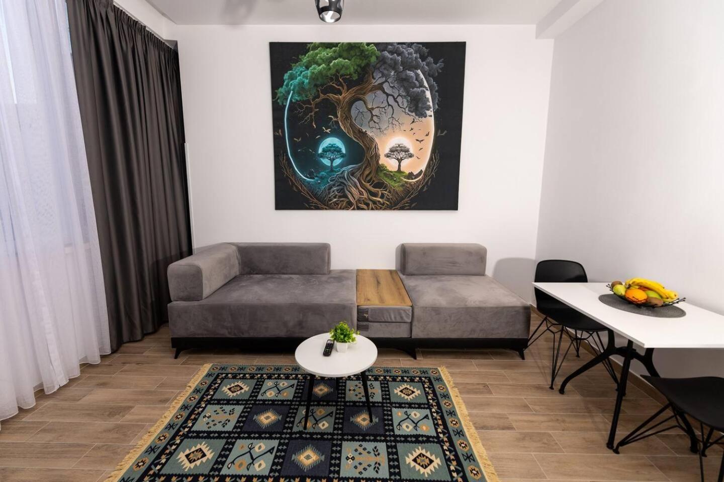 Sublime Bnb Шкодер Экстерьер фото