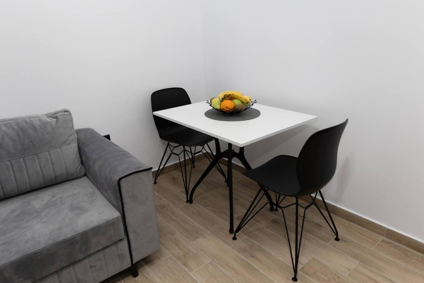 Sublime Bnb Шкодер Экстерьер фото