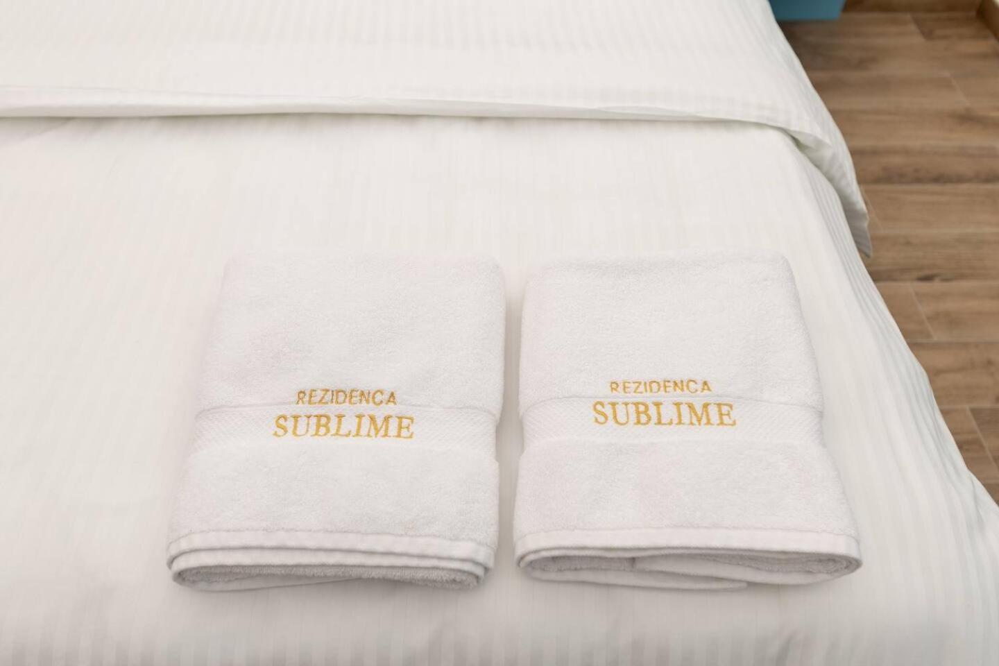 Sublime Bnb Шкодер Экстерьер фото