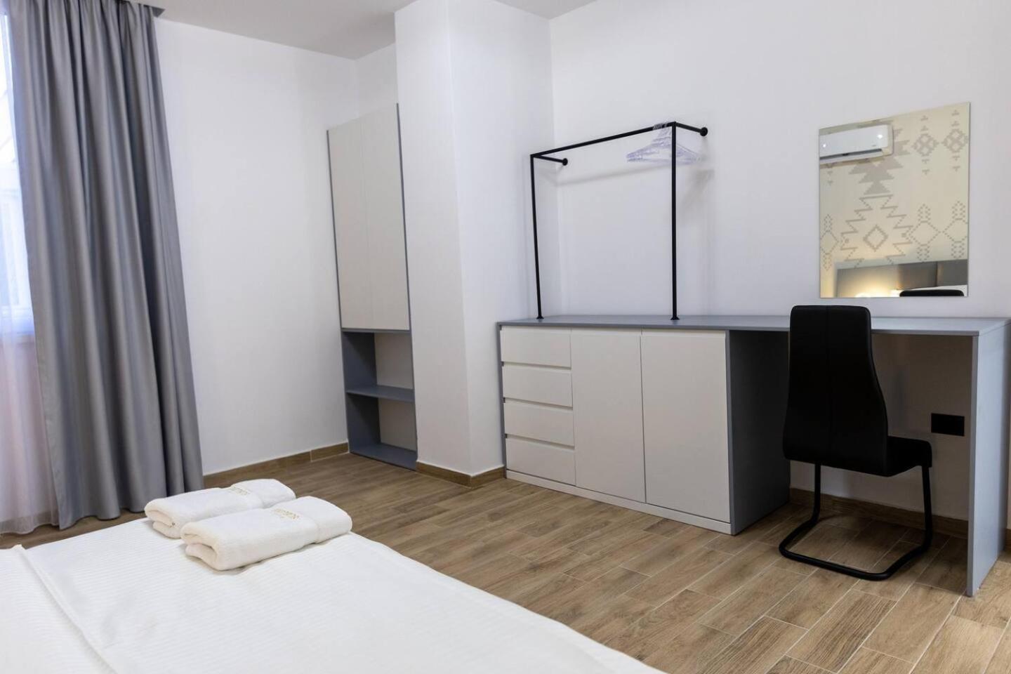 Sublime Bnb Шкодер Экстерьер фото