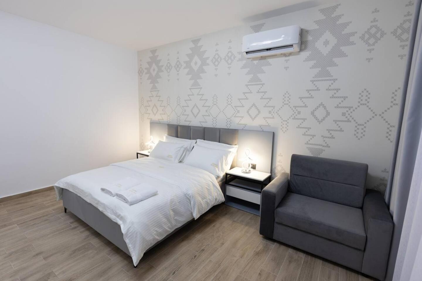 Sublime Bnb Шкодер Экстерьер фото