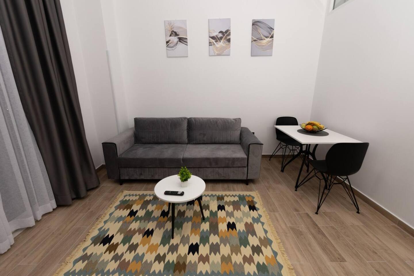 Sublime Bnb Шкодер Экстерьер фото