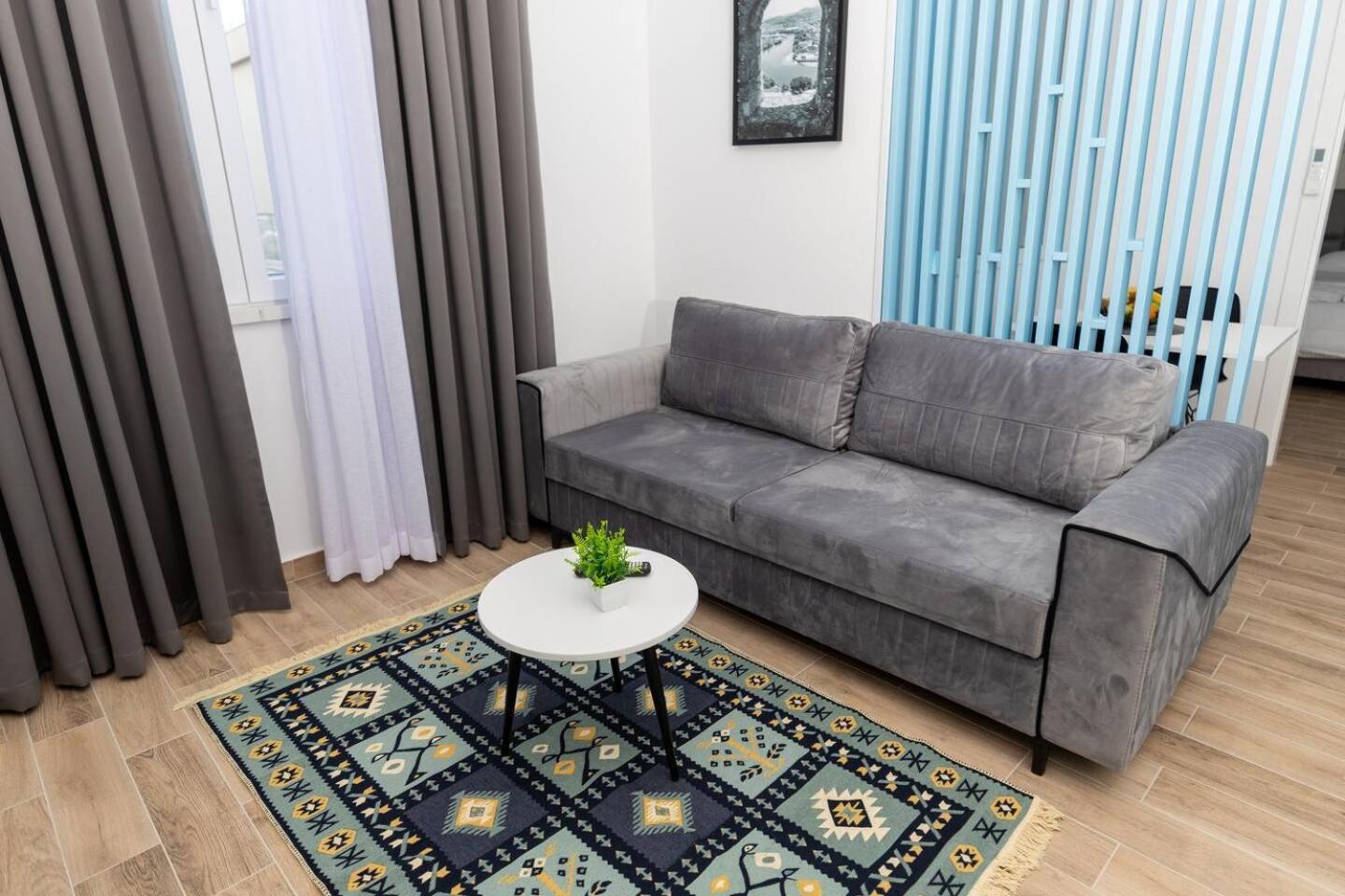 Sublime Bnb Шкодер Экстерьер фото