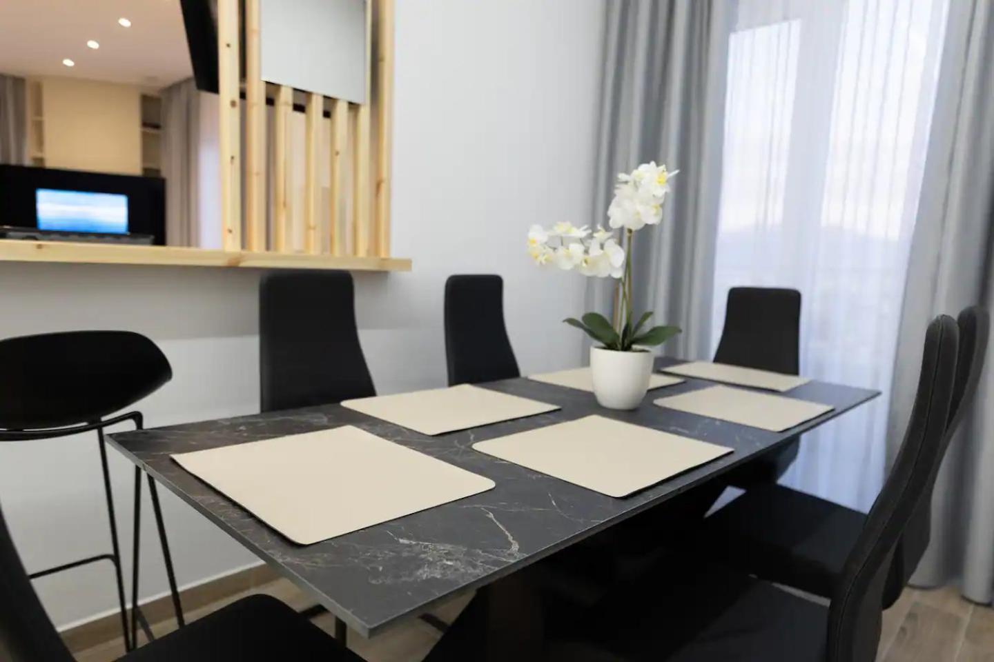 Sublime Bnb Шкодер Экстерьер фото