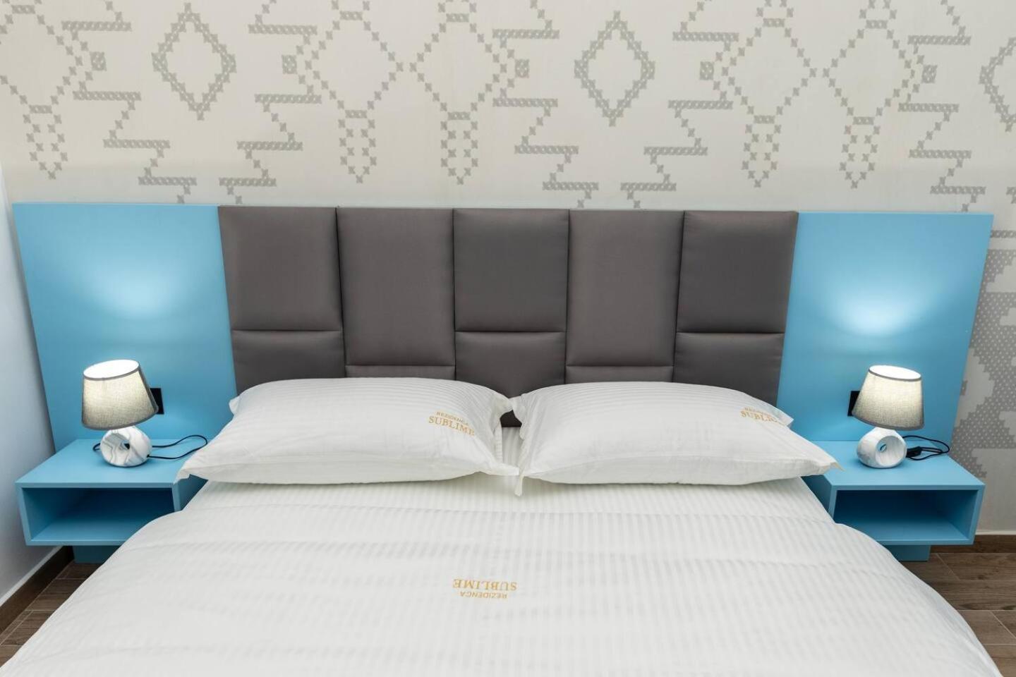 Sublime Bnb Шкодер Экстерьер фото