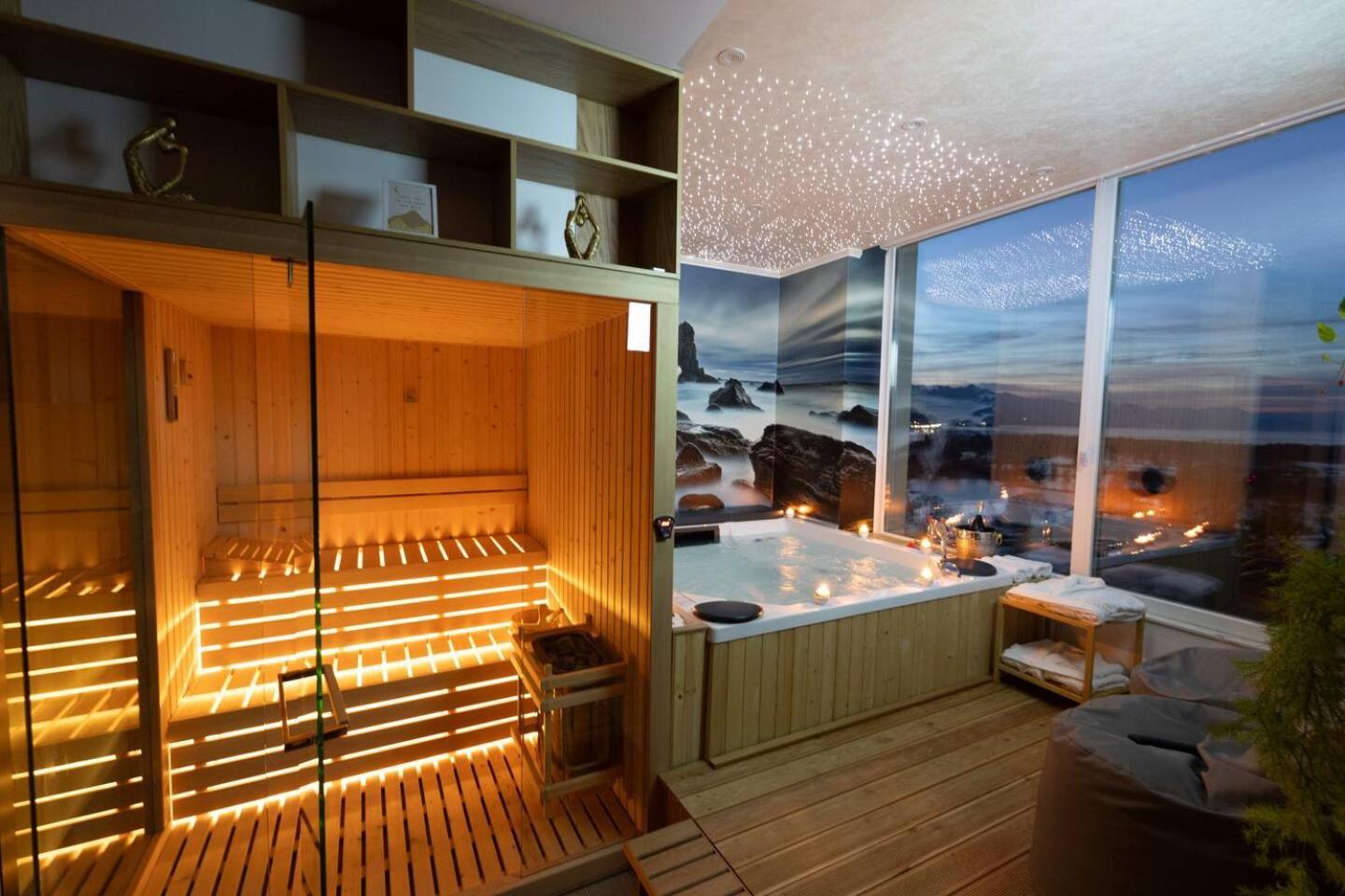 Sublime Bnb Шкодер Экстерьер фото